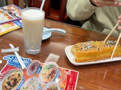 -日月永和中国餐饮名店(凤凰店)