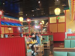 -牛New寿喜烧(金鹰世界店)