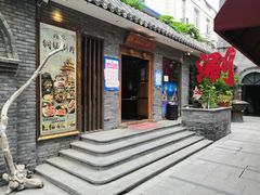 -老北京风情街