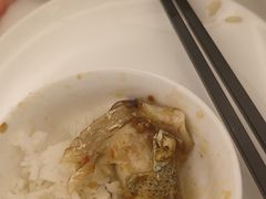-饭怕鱼·黄焖鲟龙鱼(湖大店)