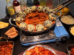 -吴草鸡爪오초닭발(城阳总店)