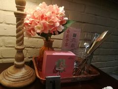 -芭莉与彩虹西餐厅(成都合生汇店)