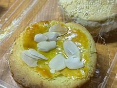 -鲍师傅糕点(江苏路店)
