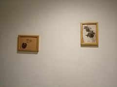 -雕刻时光咖啡馆(南院门店)