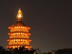 -隋唐洛阳城明堂天堂景区
