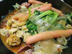 -万记麻辣烫国展总店