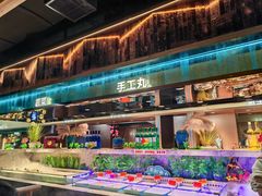 -阪尚皇·原切牛排·烤肉火锅自助(北京路店)