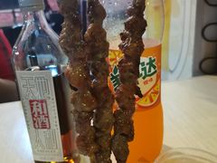 -马记烧烤(曲沃路店)