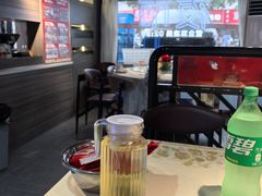 -红满堂·龙虾·牛蛙·淮扬菜(濠北路店)