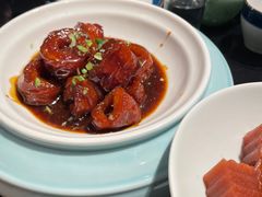-梅飞酒家(桑园路店)