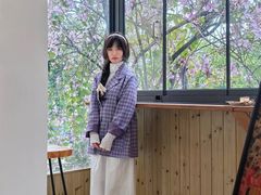 -花苑里咖啡(威远店)