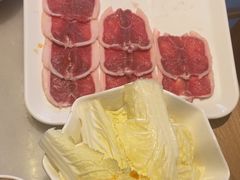 -牛街·马辈儿涮肉(牛街总店)