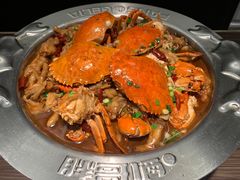-胖哥俩肉蟹煲(光谷天地店)
