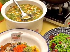 -米仓食堂(皇庭广场店)