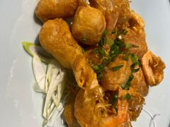 -禧宴Joyous Restaurant(禧园店)