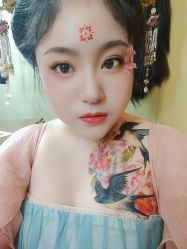 -盘子女人坊古装写真摄影(南京总店)