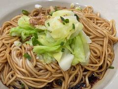 -李先生牛肉面大王(北京站售票厅餐厅)