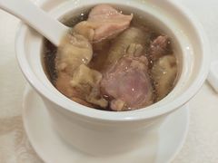 -龙悦湾酒家·八阵鱼生·渔人码头店