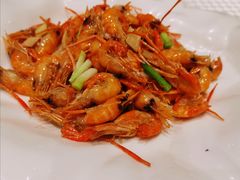 -望乡楼上海菜(日月光店)