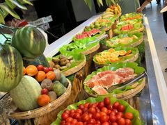 -圣罗巴海鲜烤肉自助(佳兆业店)