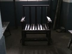 -青岛德国监狱旧址博物馆