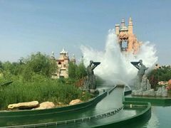 -青岛方特梦幻王国
