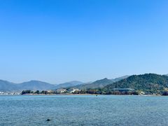 -四明湖