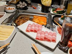 -海底捞火锅(铂澜大象城店)