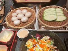 -300杯·和牛烧肉清酒专门店(廊里店)