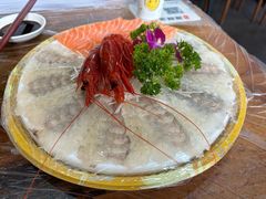 -官塘原味鱼生·潮菜大排档(潮州总店)