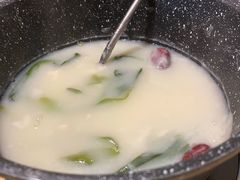 -十二舍·湯物素煮(江泰潤政店)