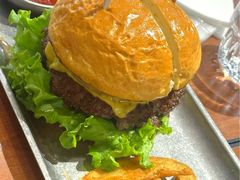 -魏斯理汉堡(西安沣东吾悦店)