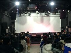 -Vox Livehouse(长沙店)