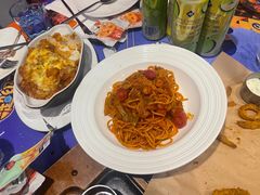 -必胜客(骡马市店)