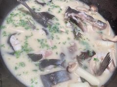 -滇色蒸汽石锅鱼(京华城店)