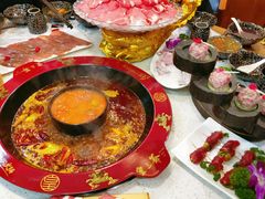 -皇三爷火锅(宜昌旗舰店)