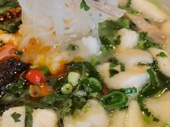 -春发生饭店·非遗(南院门店)