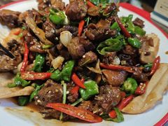 -芳林嫂 湖边边巧媳妇渔家菜馆