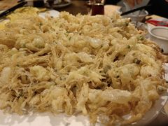 -八道本地特色菜馆(大鹏古城店)