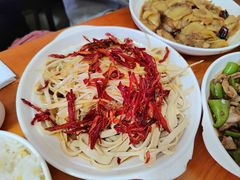 -如意香辣鸡架(总店)