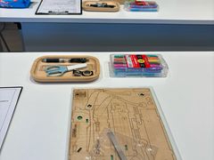 -现代汽车文化中心 Hyundai Motorstudio Beijing