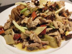 -觅山云南菜(泊富ICITY店)