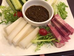 -京天红酒家(虎坊路店)