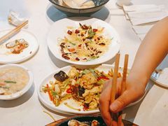 -北李妈妈菜·海肠捞饭(开发区万达店)