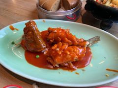 -新白鹿餐厅(城西银泰城店)