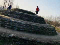 -前小桔亲子创意农场·草莓采摘·露营烧烤