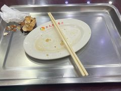 -杏园餐厅(阜成门店)