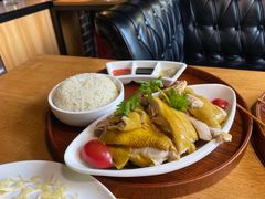 -暹罗酒肆泰餐厅酒吧