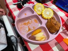 -西贝莜面村(正大广场店)