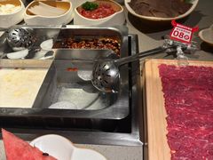 -海底捞火锅(劲松店)
